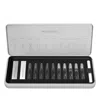 Mind Games Unisex Leather Discovery Gift Set Gift Set Fragrances 850034671413