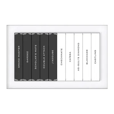 Mind Games Unisex  Discovery Set Gift Set Fragrances 850034671420