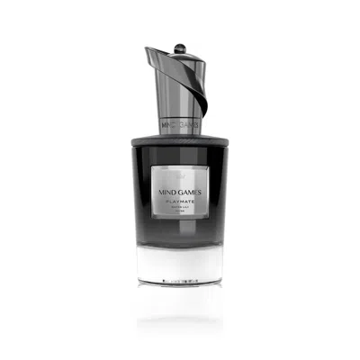 Mind Games Unisex Playmate Extrait De Parfum Spray 3.4 oz Fragrances 850069540302