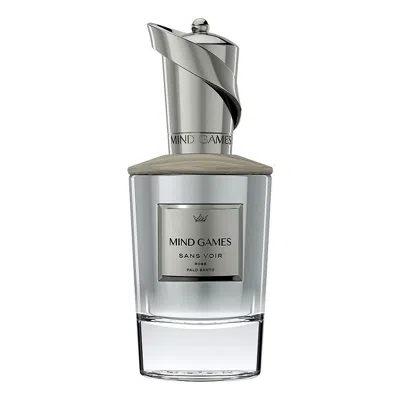 Mind Games Unisex Sans Voir Extrait De Parfum Spray 3.4 oz Fragrances 850034671680