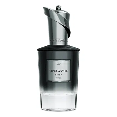 Mind Games Unisex Sissa Extrait De Parfum Spray 3.4 oz Fragrances 850034671628
