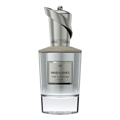 Mind Games Unisex The Forward Extrait De Parfum Spray 3.4 oz Fragrances 850034671567