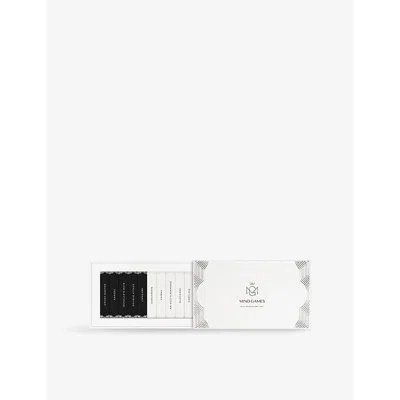 Mind Games Womens  Artisan Eau De Parfum Collection Set