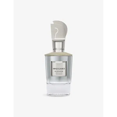 Mind Games Womens  Blockade Eau De Parfum 100m