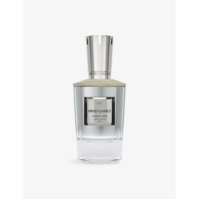 Mind Games Womens  Castling Eau De Parfum 100m