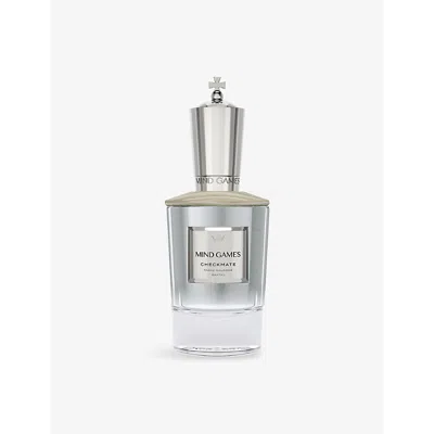 Mind Games Womens  Checkmate Eau De Parfum 100m
