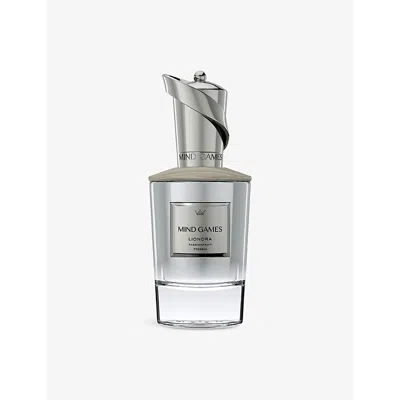 Mind Games Womens  Lionora Eau De Parfum 100m