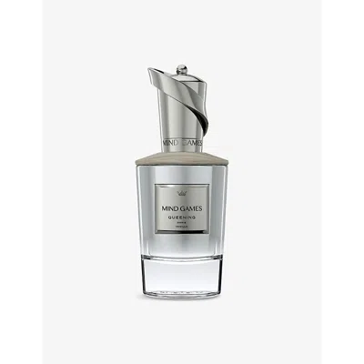 Mind Games Womens  Queening Eau De Parfum 100m