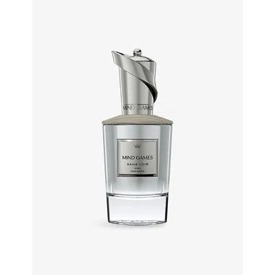 Mind Games Womens  Sans Voir Eau De Parfum 100m