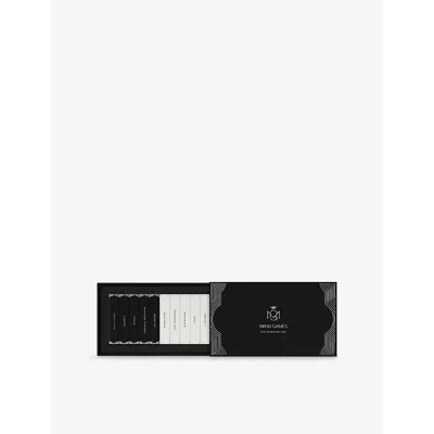 Mind Games Womens  Soulmate Eau De Parfum Collection Set
