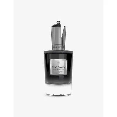 Mind Games Womens Opera Mate Extrait De Parfum 100ml