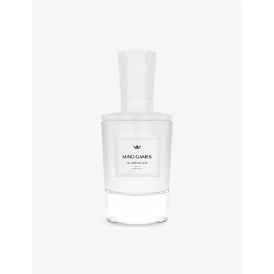 Mind Games Womens Queenside Extrait De Parfum 100ml