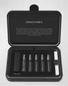 Mind Games Woody Leather Discovery Set