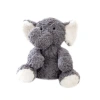 Mindful & Co Mindful And Co Kids Eleanor The Weighted Elephant In Gray