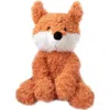 Mindful & Co Mindful And Co Kids Frankl The Weighted Fox In Brown