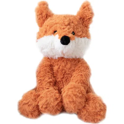 Mindful & Co Mindful And Co Kids Frankl The Weighted Fox In Brown