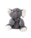 Mindful & Co Weighted Elanor The Elephant - Age 3+ Years