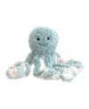 Mindful & Co Weighted Ollie The Octopus - Age 3+ Years
