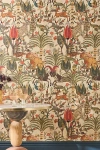 Mindthegap Algerian Tale Wallpaper