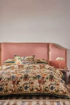 Mindthegap Cotton Percale Printed Duvetu200b Cover