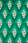 Mindthegap Girandola Geometric Wallpaper