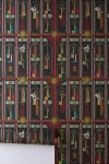 Mindthegap Grand Suite Keys Wallpaper