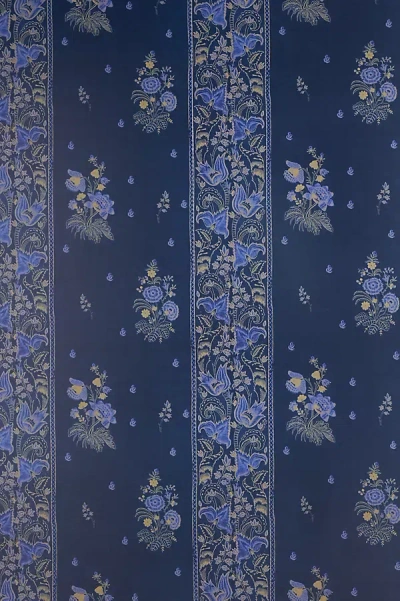 Mindthegap Korond Floral Wallpaper