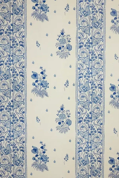 Mindthegap Korond Floral Wallpaper