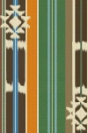 Mindthegap Mistletoe Wallpaper In Multi