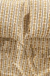 Mindthegap Organic Cotton Percale Printed Sheet Set