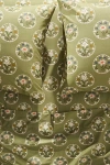 Mindthegap Organic Cotton Percale Printed Sheet Set