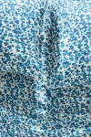 Mindthegap Organic Cotton Percale Printed Sheet Set