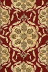 Mindthegap Ottoman Floral Wallpaper
