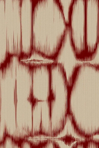 Mindthegap Resonances Wallpaper In Red