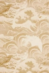 Mindthegap Sea Waves Coastal Wallpaper