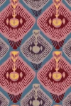 Mindthegap Torocko Wallpaper In Blue