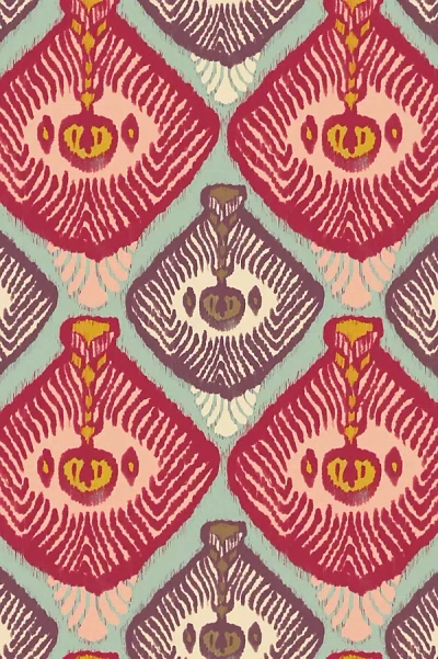 Mindthegap Torocko Wallpaper In Multi