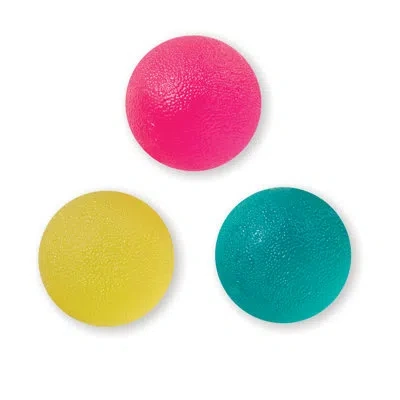 Mindware Genius Stress Ball Learning Tool Set