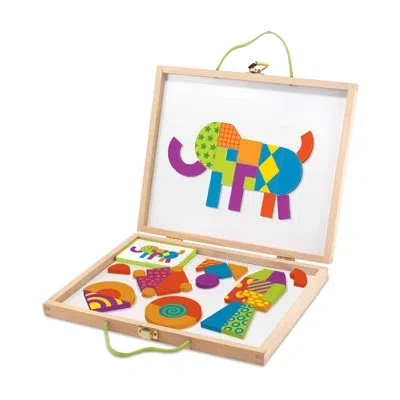 Mindware Imagination Patterns
