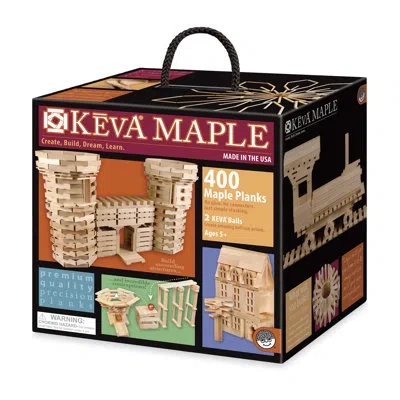 Mindware Keva Maple