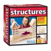 Mindware Keva Structures - 200 Plank Set Board Game In Multi