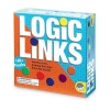 Mindware Logic Links Puzzle In Multi