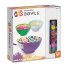 Mindware Paint Your Own Porcelain Bowls In Multi