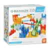 Mindware Q-ba-maze 2.0 Rails Builder Set In Multi