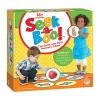 Mindware Seek-a-boo! Board Game In Multi