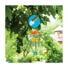 Mindware Wind Chime In Blue;red;yellow