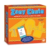 Mindware Zany Chain Board Game In Red