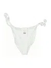 Mindy X Andie Swimsuit Bottoms In White