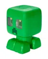 Minecraft Creeper My Pet Creeper Interactive Exploding Action Figure, Ages 6+ In Multi
