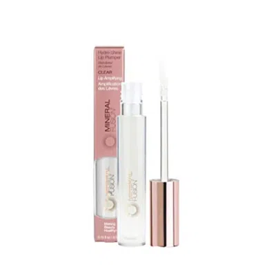 Mineral Fusion Ladies Hydro-shine Lip Plumper 0.15 oz Makeup 840187700221